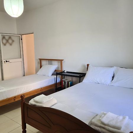 Dolce Casa Appartement Dhërmi Kamer foto