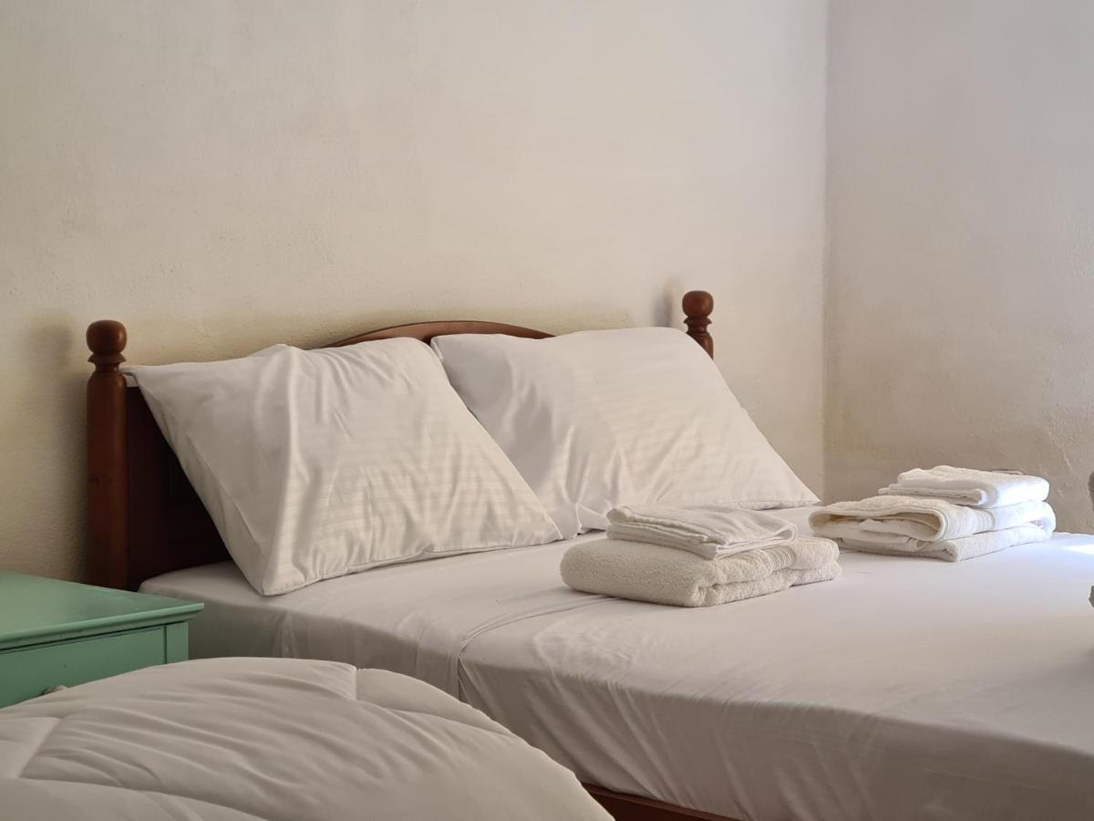 Dolce Casa Appartement Dhërmi Buitenkant foto