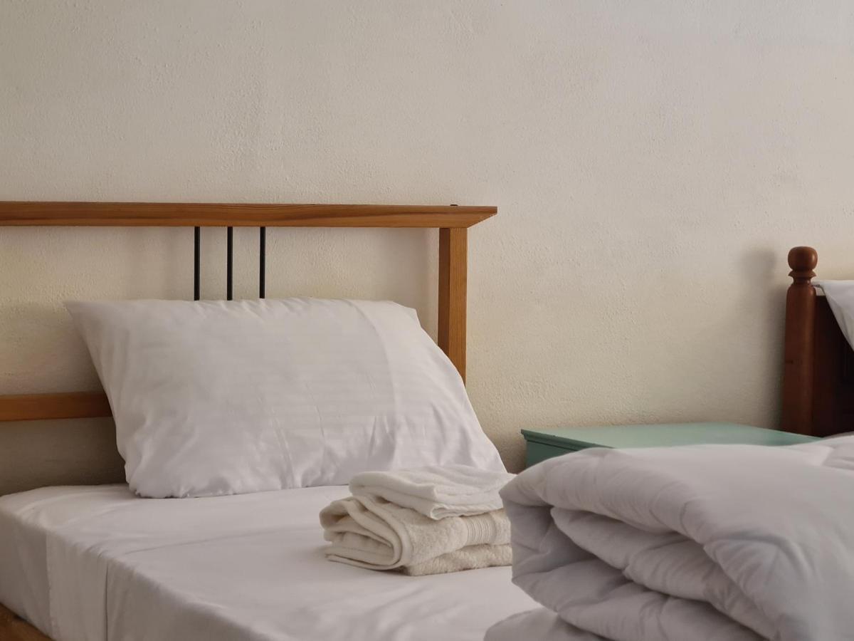 Dolce Casa Appartement Dhërmi Buitenkant foto